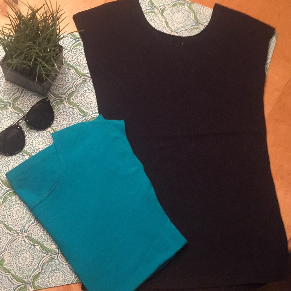 MOD BOD Shirts